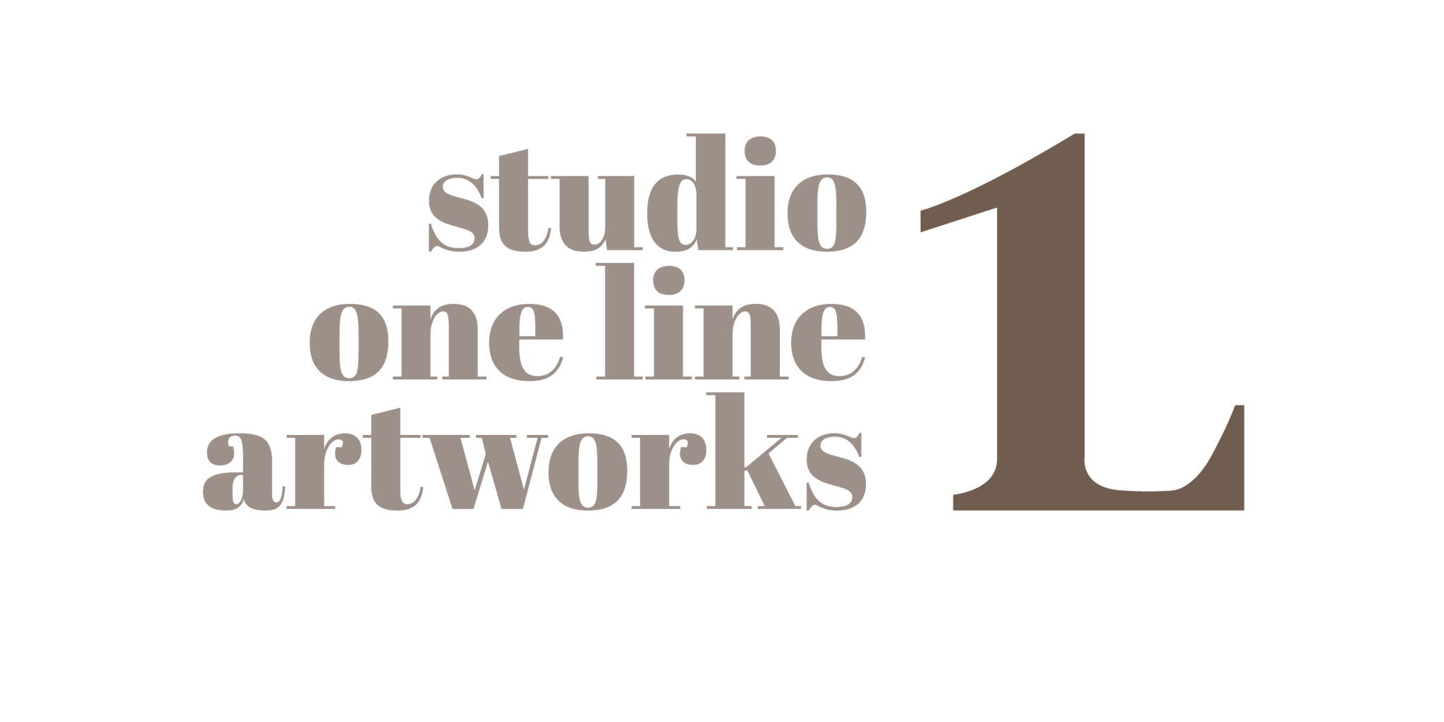 One Line Artworks