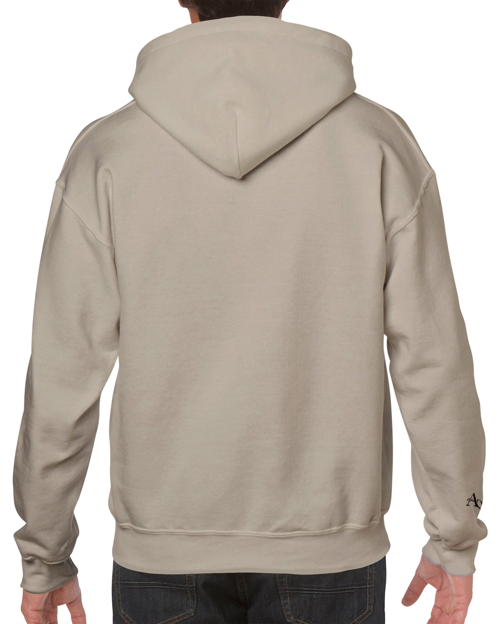 Özel hoodie unisex kum kopyası.