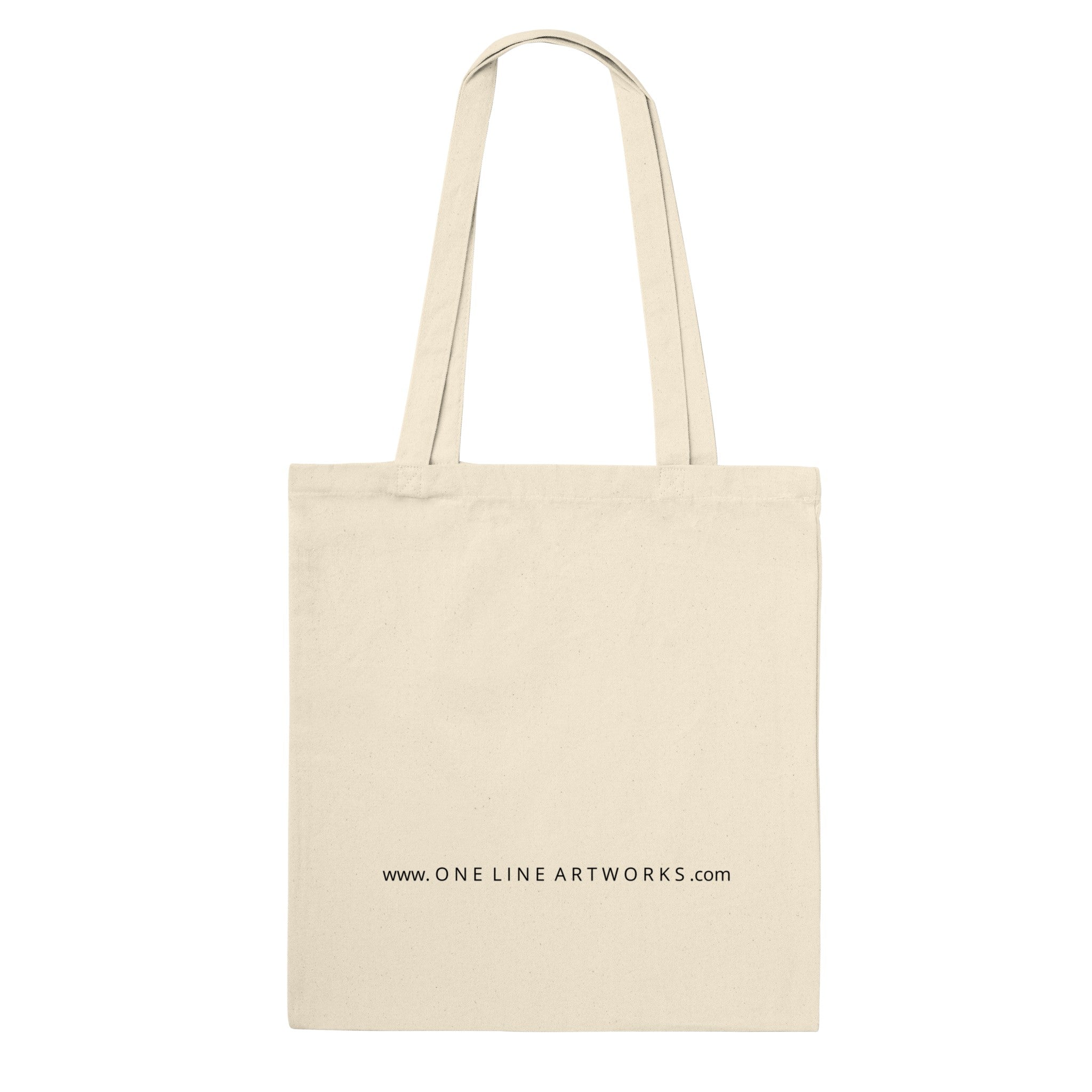 Take me to Makkah - Premium Tote Bag