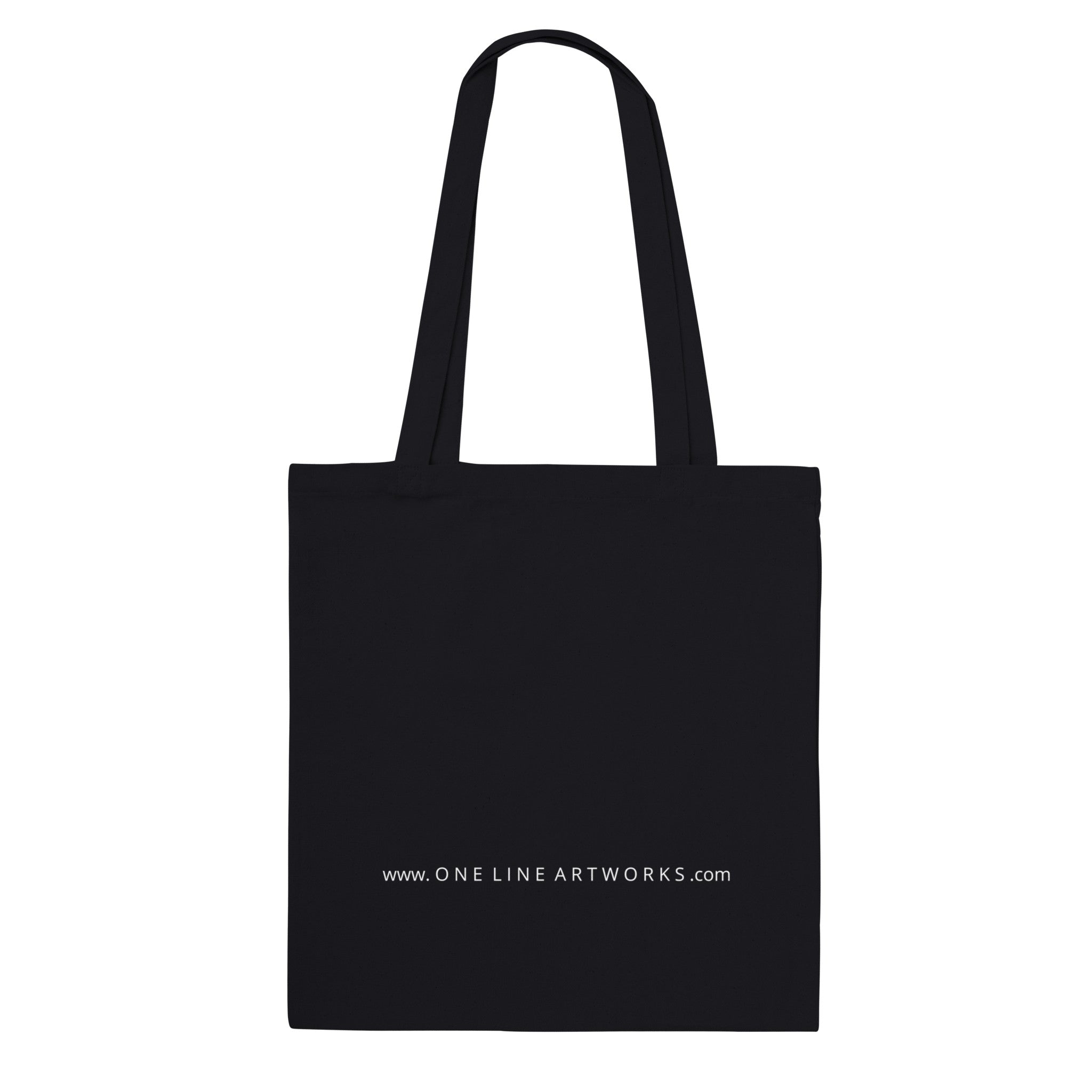 Take me to Madinah - Premium Tote Bag